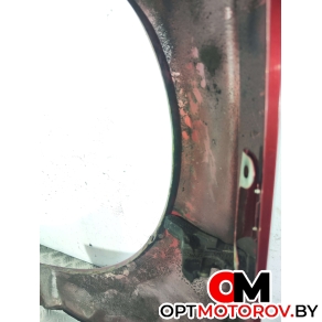 Крыло переднее левое  Audi A4 B8/8K 2008 8K0821470 #3