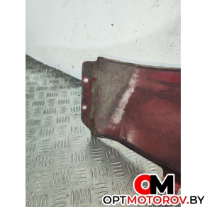 Крыло переднее левое  Audi A4 B8/8K 2008 8K0821470 #4