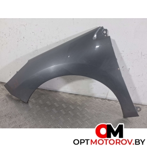 Крыло переднее левое  Peugeot 308 T7 2011 9656738580 #1