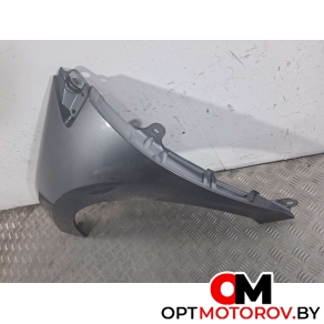 Крыло переднее левое  Peugeot 308 T7 2011 9656738580 #2