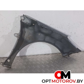 Крыло переднее левое  Peugeot 308 T7 2011 9656738580 #3