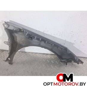 Крыло переднее левое  Peugeot 308 T7 2011 9656738580 #4
