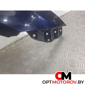 Крыло переднее правое  Toyota Avensis 3 поколение (T270) 2009 5380105020 #2