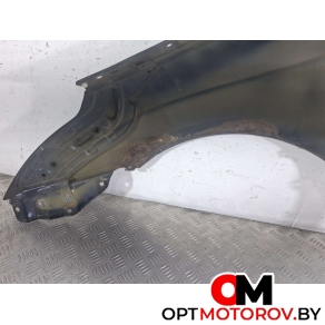 Крыло переднее правое  Toyota Avensis 3 поколение (T270) 2009 5380105020 #4