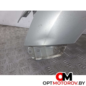 Крыло переднее левое  Toyota Auris 1 поколение 2011 5380202130 #2