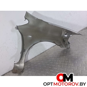 Крыло переднее левое  Toyota Auris 1 поколение 2011 5380202130 #4