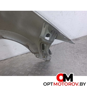 Крыло переднее левое  Toyota Auris 1 поколение 2011 5380202130 #5