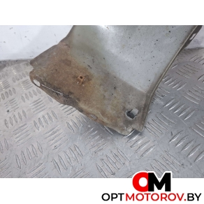 Крыло переднее левое  Toyota Auris 1 поколение 2011 5380202130 #6