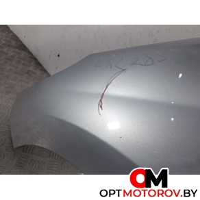 Крыло переднее левое  Peugeot 207 1 поколение 2012 7840R9 #2