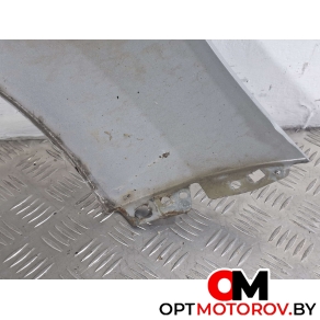 Крыло переднее левое  Peugeot 207 1 поколение 2012 7840R9 #4