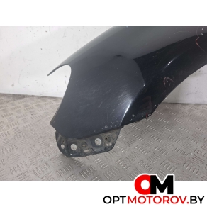 Крыло переднее левое  Volkswagen Golf 6 поколение 2012 5K6821215D #3