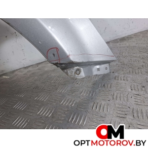 Крыло переднее правое  Kia Ceed 1 поколение [рестайлинг] 2011 66321A2020 #2