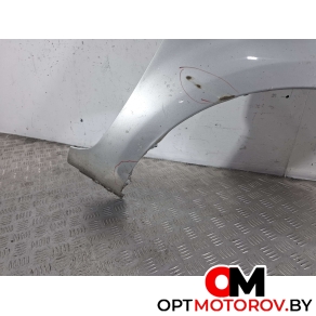 Крыло переднее правое  Kia Ceed 1 поколение [рестайлинг] 2011 66321A2020 #4