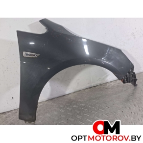 Крыло переднее правое  Opel Astra J 2011 13264475, 13256343 #1