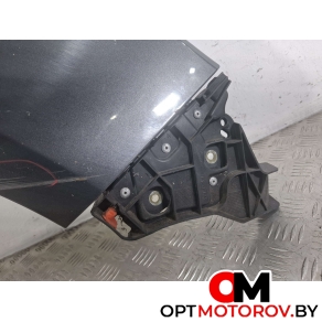 Крыло переднее правое  Opel Astra J 2011 13264475, 13256343 #3