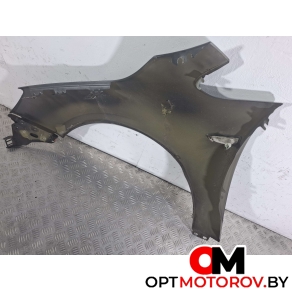 Крыло переднее правое  Opel Astra J 2011 13264475, 13256343 #7
