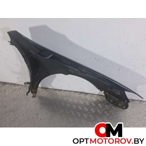 Крыло переднее левое  Volkswagen Golf 6 поколение 2012 5K6821215D #4