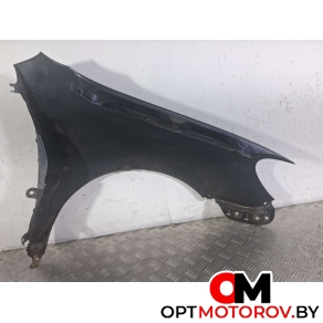 Крыло переднее левое  Volkswagen Golf 6 поколение 2012 5K6821215D #5