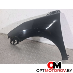 Крыло переднее левое  Peugeot 3008 1 поколение 2012 9682889480, 9682889980 #1
