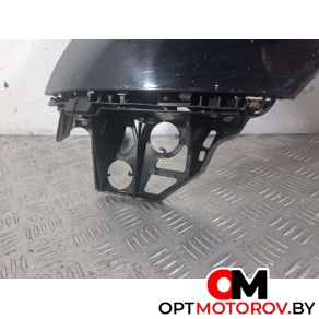 Крыло переднее левое  Peugeot 3008 1 поколение 2012 9682889480, 9682889980 #2