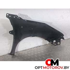 Крыло переднее левое  Peugeot 3008 1 поколение 2012 9682889480, 9682889980 #3
