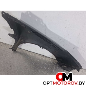 Крыло переднее левое  Peugeot 3008 1 поколение 2012 9682889480, 9682889980 #4