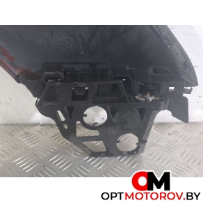 Крыло переднее левое  Peugeot 3008 1 поколение 2012 9682889480, 9682889980 #5