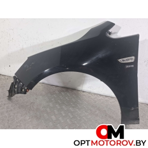 Крыло переднее левое  Opel Astra J 2011 13256342, 13368872 #1