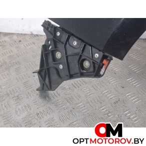 Крыло переднее левое  Opel Astra J 2011 13256342, 13368872 #2