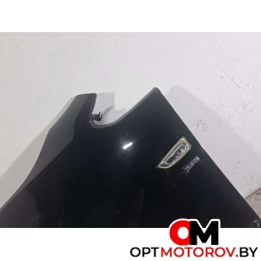Крыло переднее левое  Opel Astra J 2011 13256342, 13368872 #3