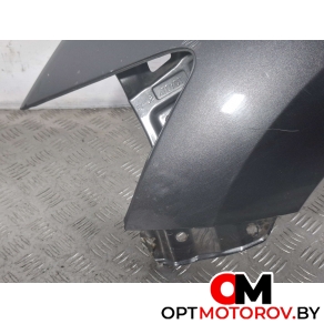 Крыло переднее левое  Toyota Auris 1 поколение 2008 5380202100 #2