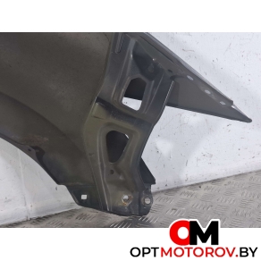 Крыло переднее левое  Toyota Auris 1 поколение 2008 5380202100 #5