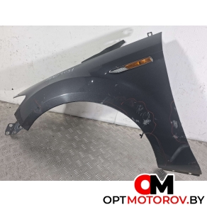 Крыло переднее левое  Ford Mondeo 4 поколение 2009 7S71A16C199, A16C199 #1