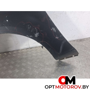 Крыло переднее левое  Ford Mondeo 4 поколение 2009 7S71A16C199, A16C199 #2