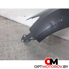 Крыло переднее левое  Ford Mondeo 4 поколение 2009 7S71A16C199, A16C199 #3