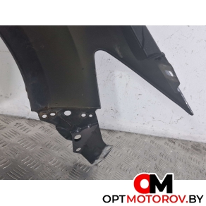 Крыло переднее левое  Ford Mondeo 4 поколение 2009 7S71A16C199, A16C199 #5