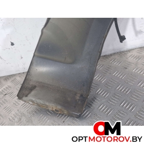 Крыло переднее левое  Ford Mondeo 4 поколение 2009 7S71A16C199, A16C199 #6