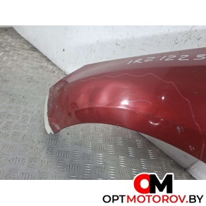 Крыло переднее левое  Ford Focus 2 поколение [рестайлинг] 2011 PBM51A16009AE, GB98598AA #2