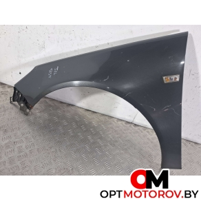 Крыло переднее левое  Opel Insignia 1 поколение (A) 2011 6102365, 13238445 #1