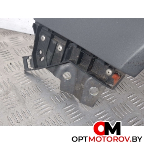 Крыло переднее левое  Opel Insignia 1 поколение (A) 2011 6102365, 13238445 #2
