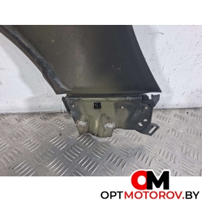 Крыло переднее левое  Opel Insignia 1 поколение (A) 2011 6102365, 13238445 #5