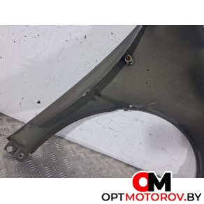 Крыло переднее левое  Opel Insignia 1 поколение (A) 2011 6102365, 13238445 #6