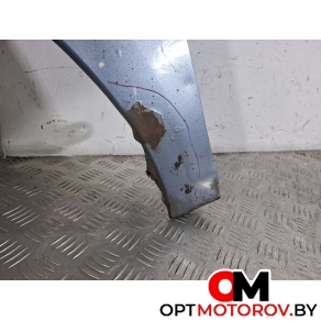 Крыло переднее левое  Volkswagen Golf 6 поколение 2009 5K6821215B #3
