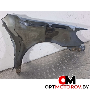 Крыло переднее левое  Volkswagen Golf 6 поколение 2009 5K6821215B #4