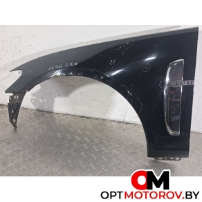 Крыло переднее левое  Jaguar XF X250 2009 8X2316135 #1