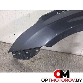 Крыло переднее левое  Toyota Avensis 3 поколение (T270) 2009  #2