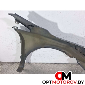 Крыло переднее левое  Toyota Avensis 3 поколение (T270) 2009  #7