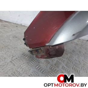Крыло переднее левое  Toyota RAV4 2 поколение (XA20) [рестайлинг] 2005 5381242140 #2