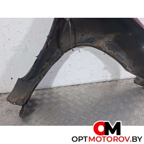 Крыло переднее левое  Toyota RAV4 2 поколение (XA20) [рестайлинг] 2005 5381242140 #5