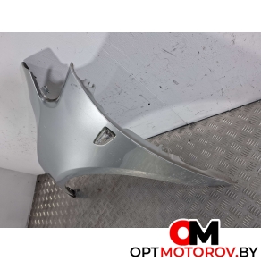 Крыло переднее левое  Opel Astra J 2011 13256342, 13368872 #3